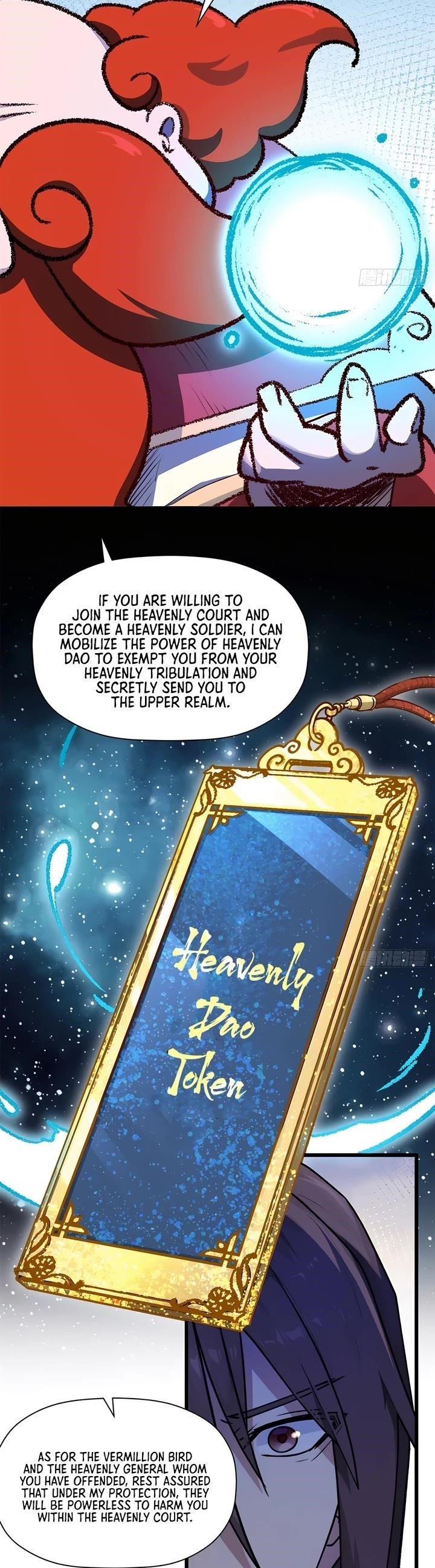 Top Tier Providence - Secretly Cultivate for a Thousand Years Chapter 186 - Page 29