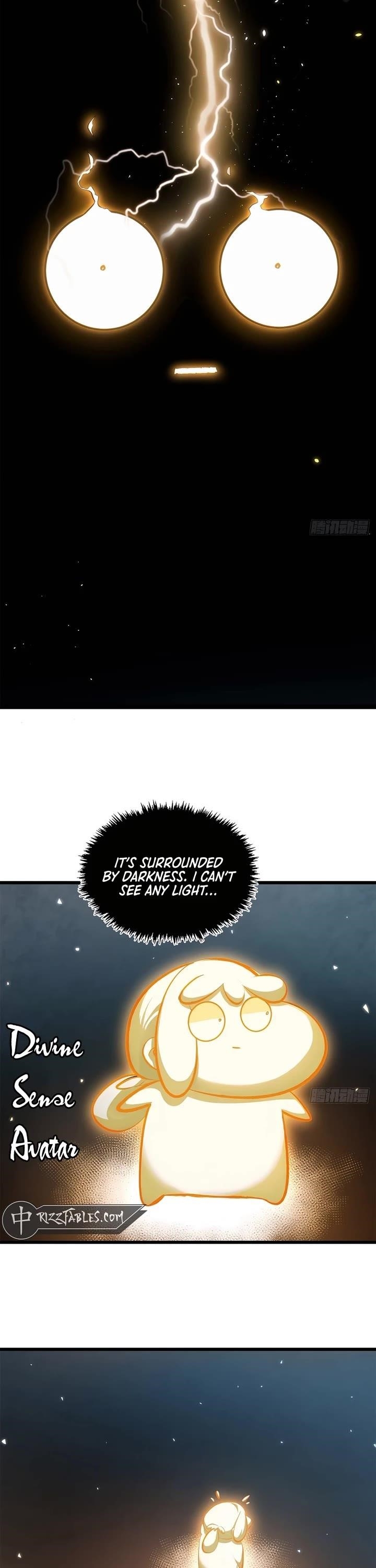 Top Tier Providence - Secretly Cultivate for a Thousand Years Chapter 186 - Page 3