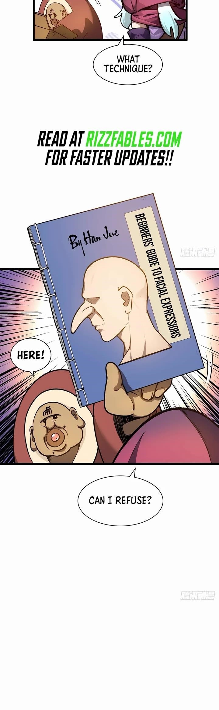 Top Tier Providence - Secretly Cultivate for a Thousand Years Chapter 186 - Page 32