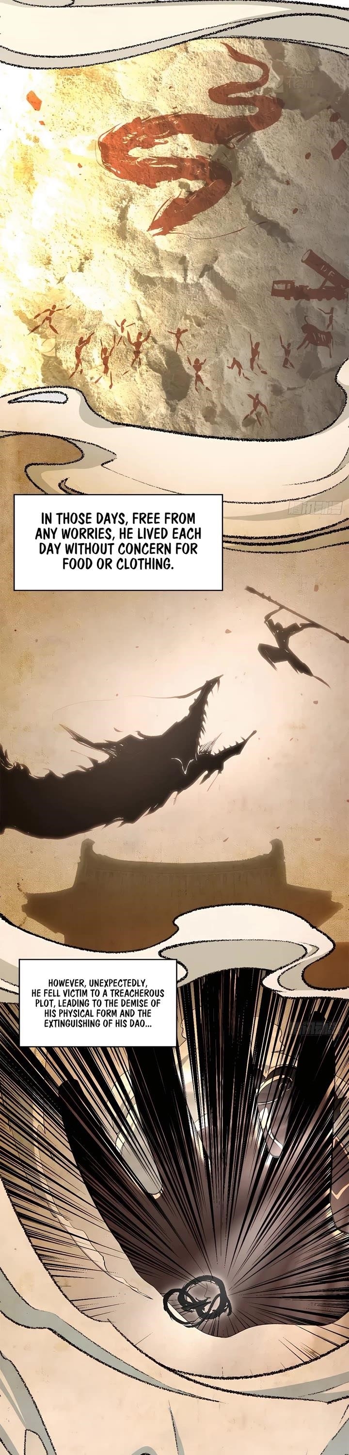 Top Tier Providence - Secretly Cultivate for a Thousand Years Chapter 186 - Page 7