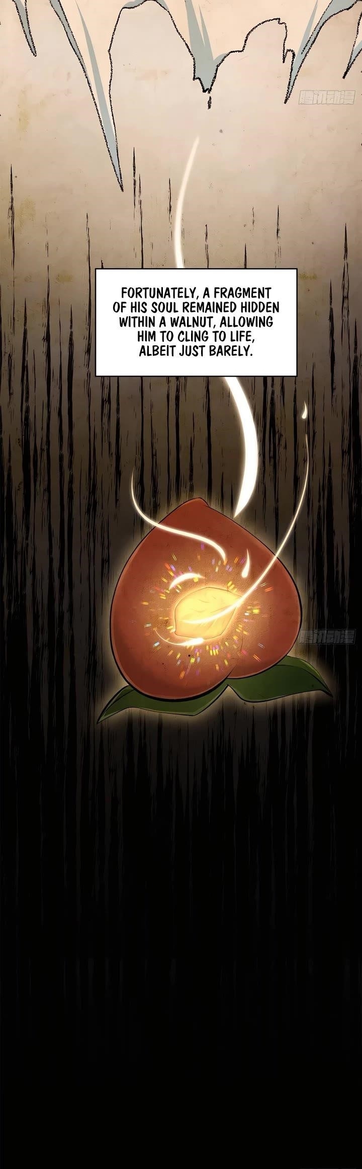 Top Tier Providence - Secretly Cultivate for a Thousand Years Chapter 186 - Page 8