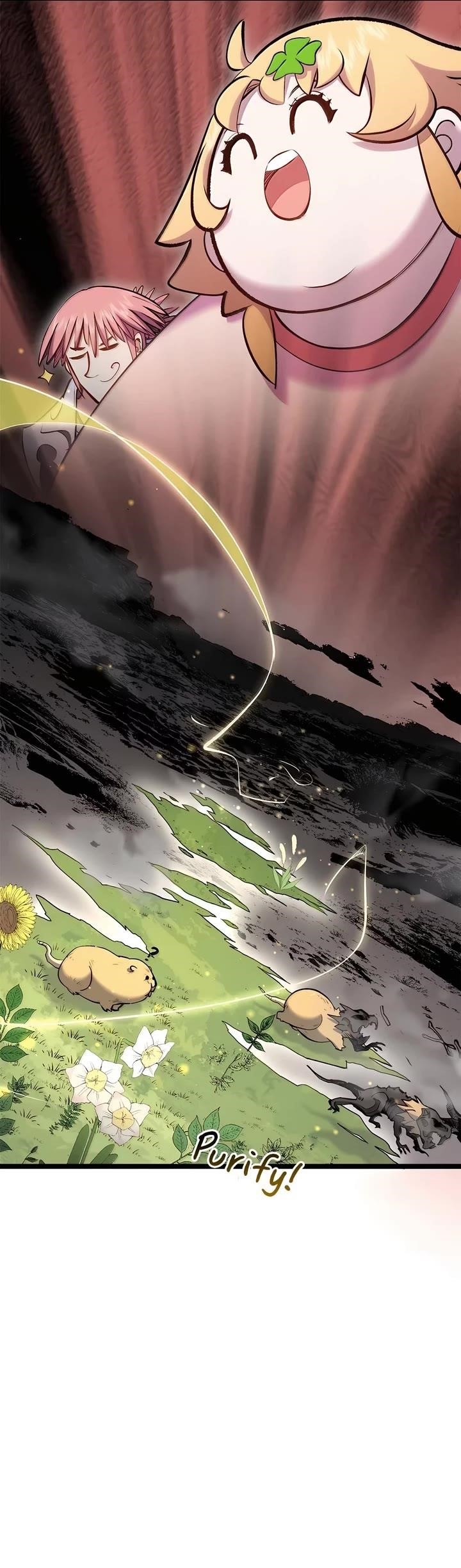 Top Tier Providence - Secretly Cultivate for a Thousand Years Chapter 210 - Page 18