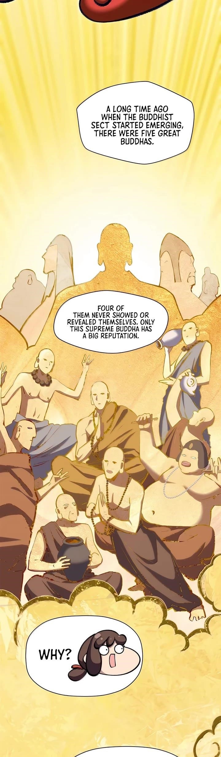 Top Tier Providence - Secretly Cultivate for a Thousand Years Chapter 210 - Page 2