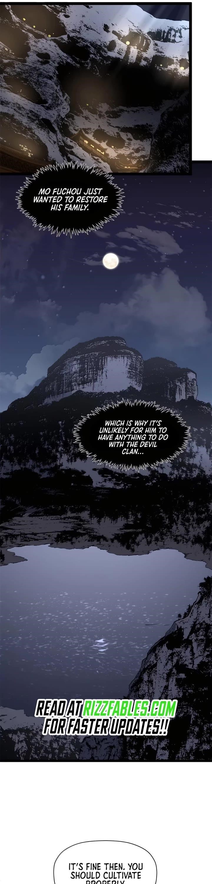 Top Tier Providence - Secretly Cultivate for a Thousand Years Chapter 210 - Page 24