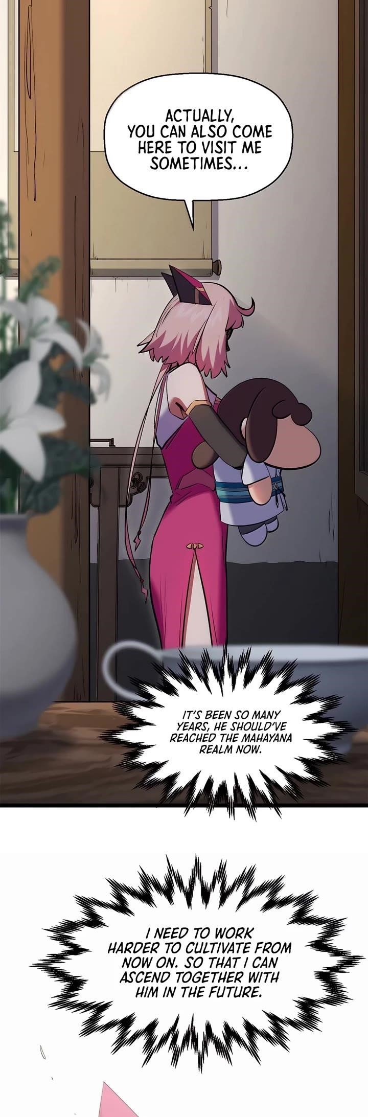 Top Tier Providence - Secretly Cultivate for a Thousand Years Chapter 210 - Page 26