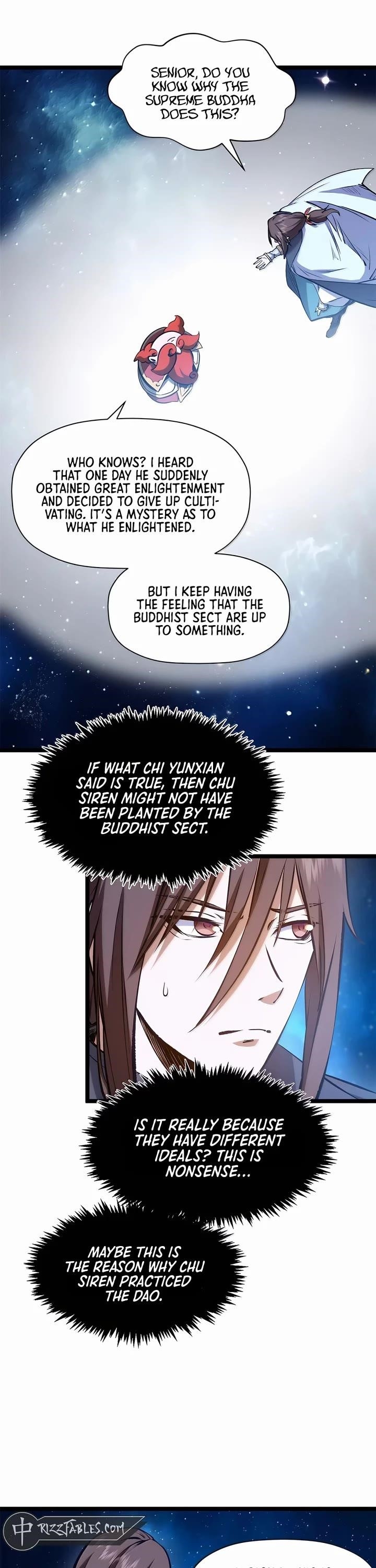 Top Tier Providence - Secretly Cultivate for a Thousand Years Chapter 210 - Page 4