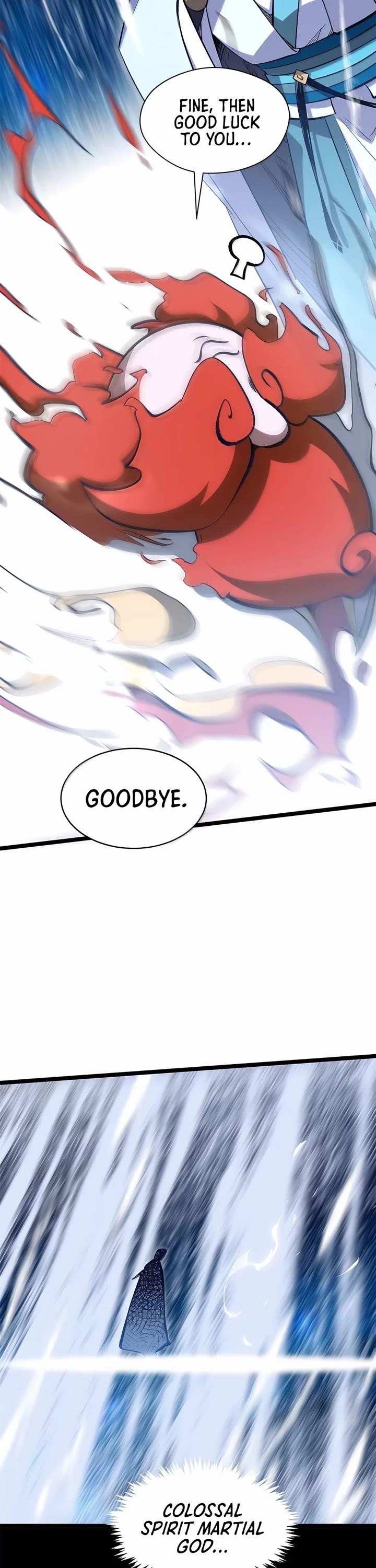 Top Tier Providence - Secretly Cultivate for a Thousand Years Chapter 210 - Page 6