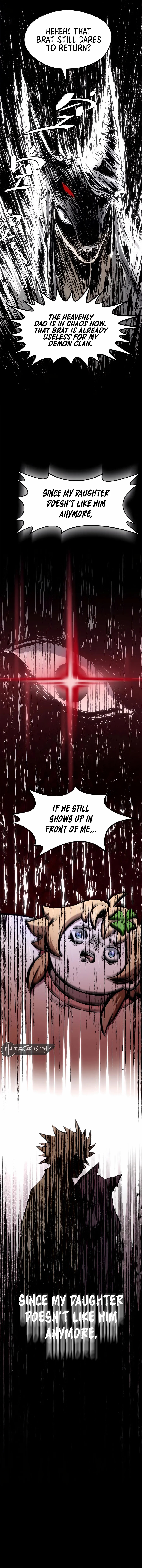 Top Tier Providence - Secretly Cultivate for a Thousand Years Chapter 211 - Page 9