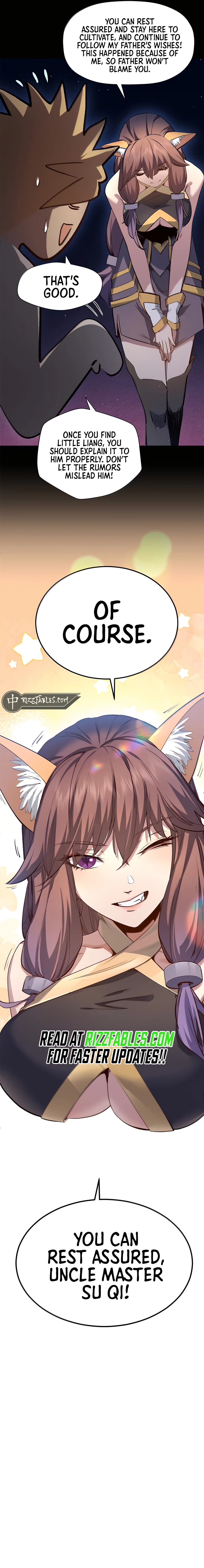 Top Tier Providence - Secretly Cultivate for a Thousand Years Chapter 212 - Page 12