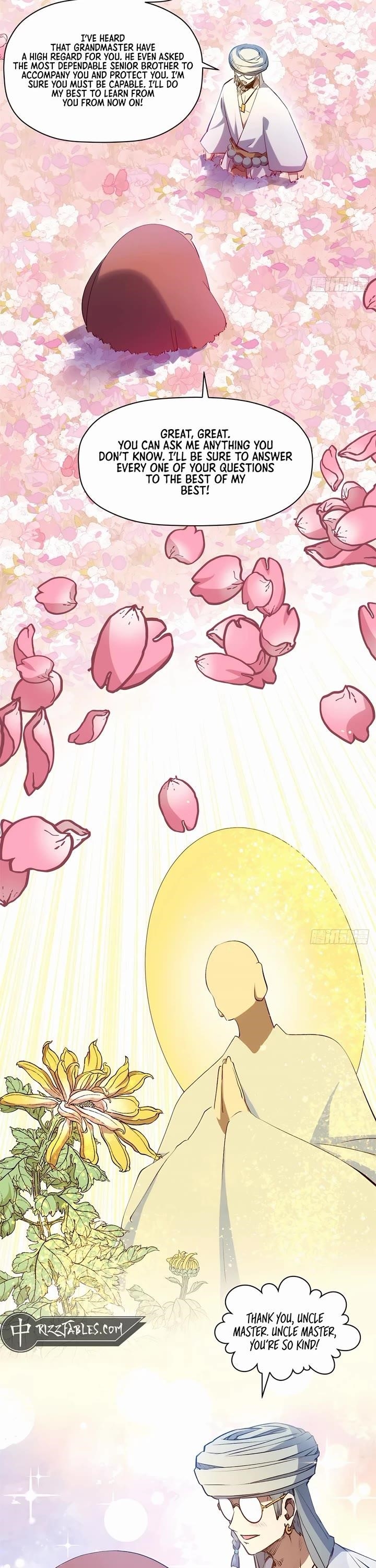 Top Tier Providence - Secretly Cultivate for a Thousand Years Chapter 213 - Page 11