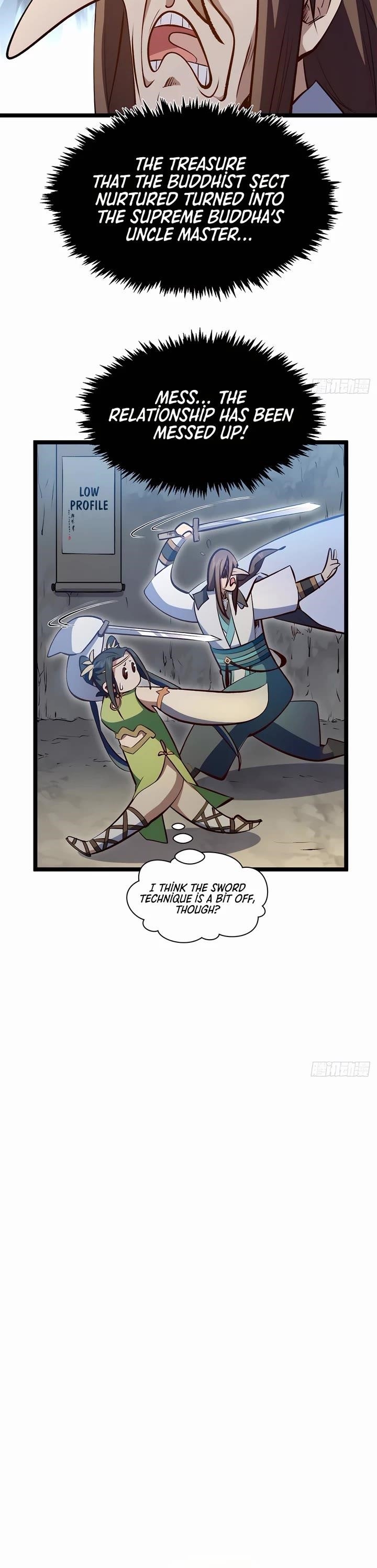 Top Tier Providence - Secretly Cultivate for a Thousand Years Chapter 213 - Page 13