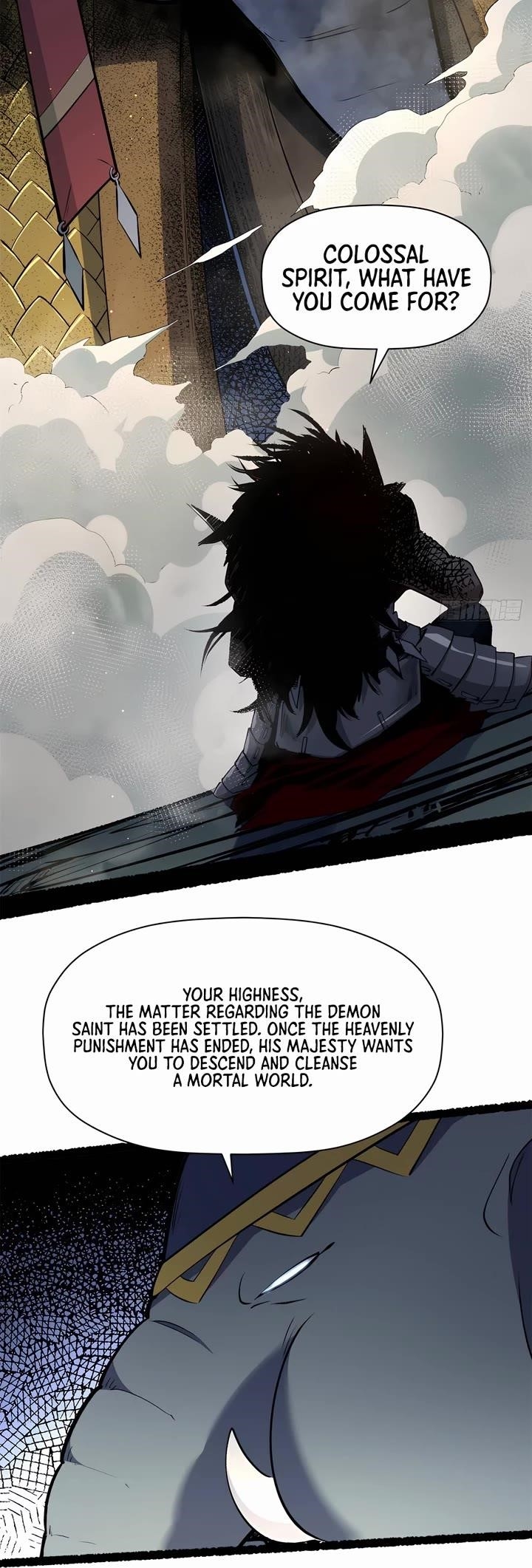 Top Tier Providence - Secretly Cultivate for a Thousand Years Chapter 213 - Page 17