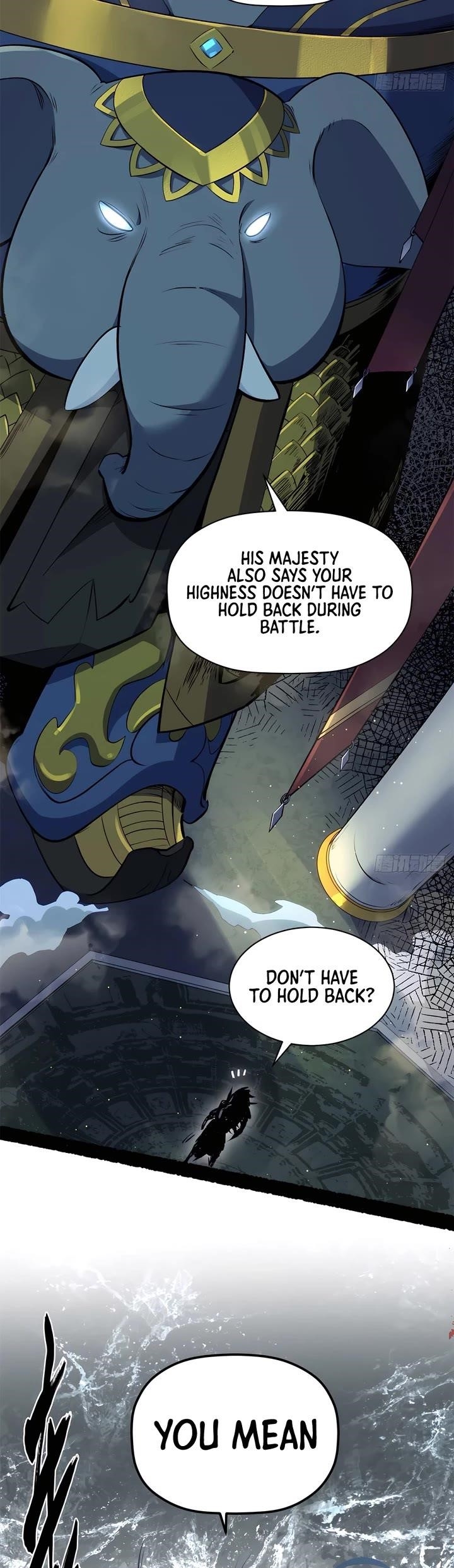 Top Tier Providence - Secretly Cultivate for a Thousand Years Chapter 213 - Page 20