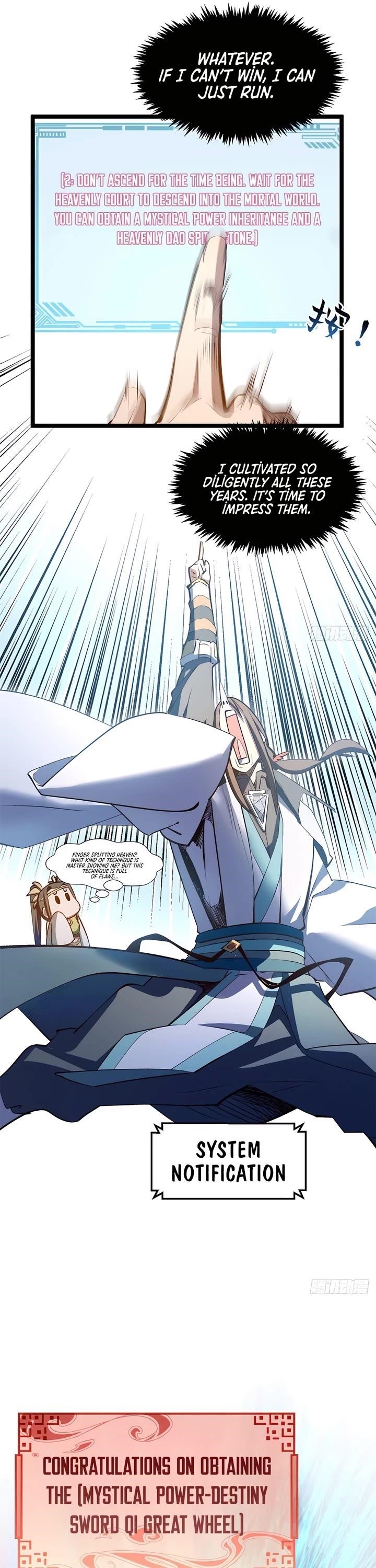 Top Tier Providence - Secretly Cultivate for a Thousand Years Chapter 213 - Page 26