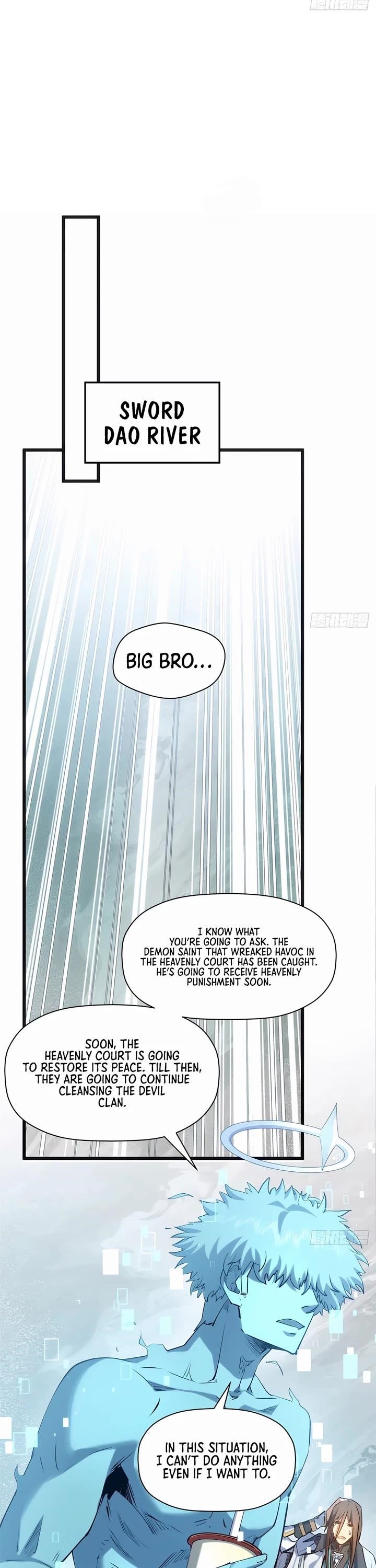 Top Tier Providence - Secretly Cultivate for a Thousand Years Chapter 213 - Page 28