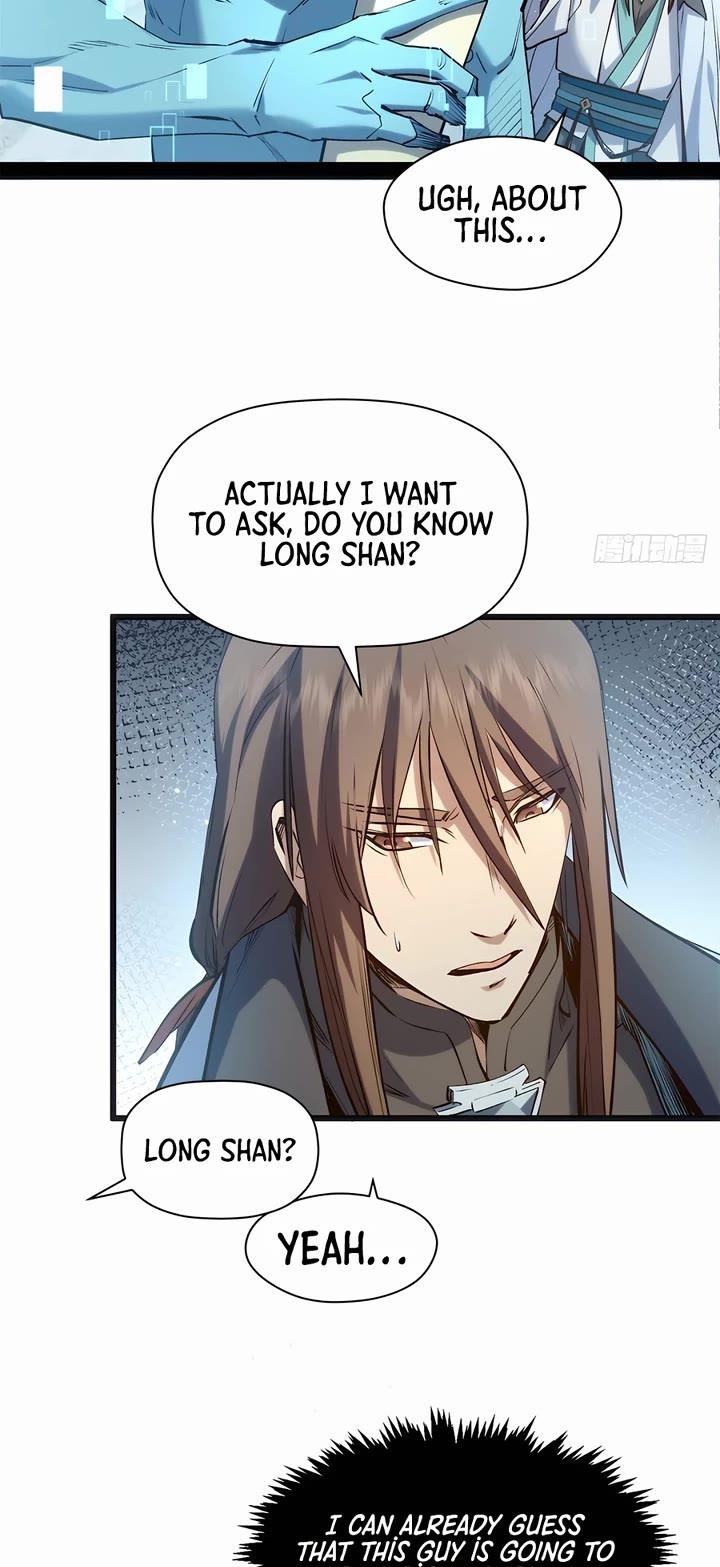Top Tier Providence - Secretly Cultivate for a Thousand Years Chapter 213 - Page 29