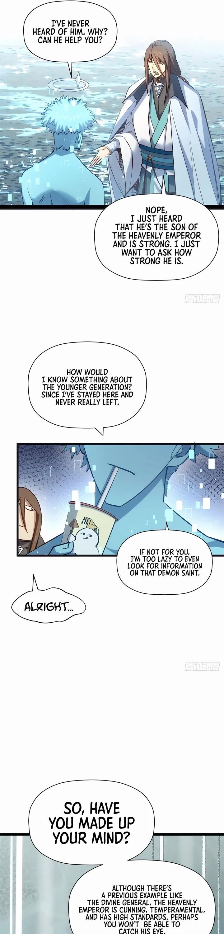 Top Tier Providence - Secretly Cultivate for a Thousand Years Chapter 213 - Page 31