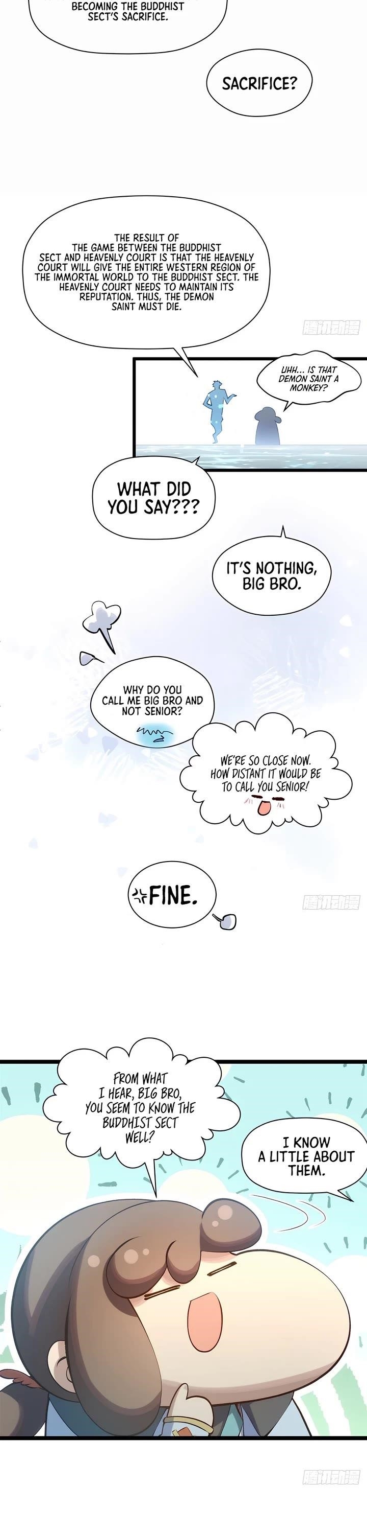 Top Tier Providence - Secretly Cultivate for a Thousand Years Chapter 213 - Page 33