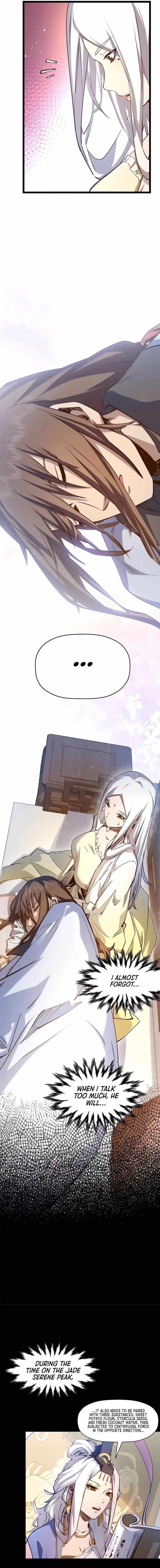 Top Tier Providence - Secretly Cultivate for a Thousand Years Chapter 214 - Page 11