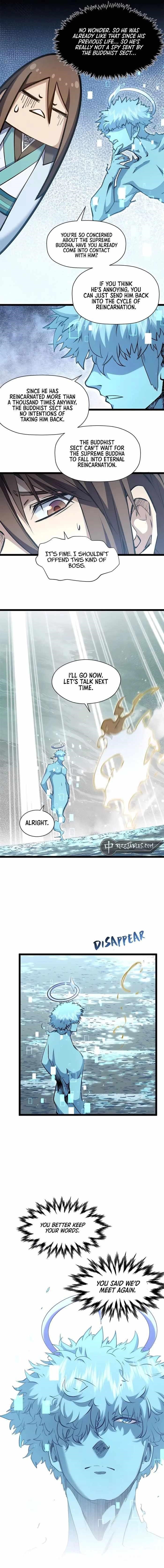 Top Tier Providence - Secretly Cultivate for a Thousand Years Chapter 214 - Page 2