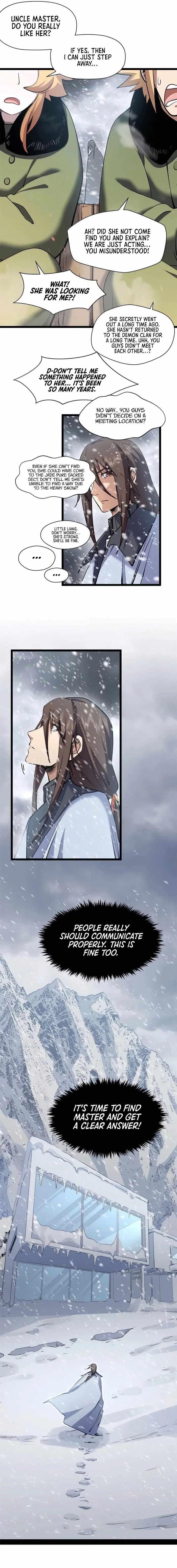 Top Tier Providence - Secretly Cultivate for a Thousand Years Chapter 214 - Page 5