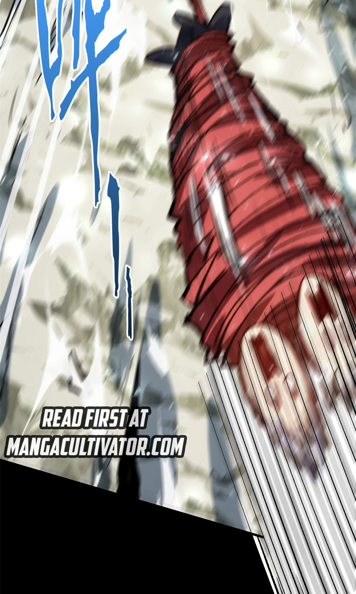 Top Tier Providence - Secretly Cultivate for a Thousand Years Chapter 97 - Page 10