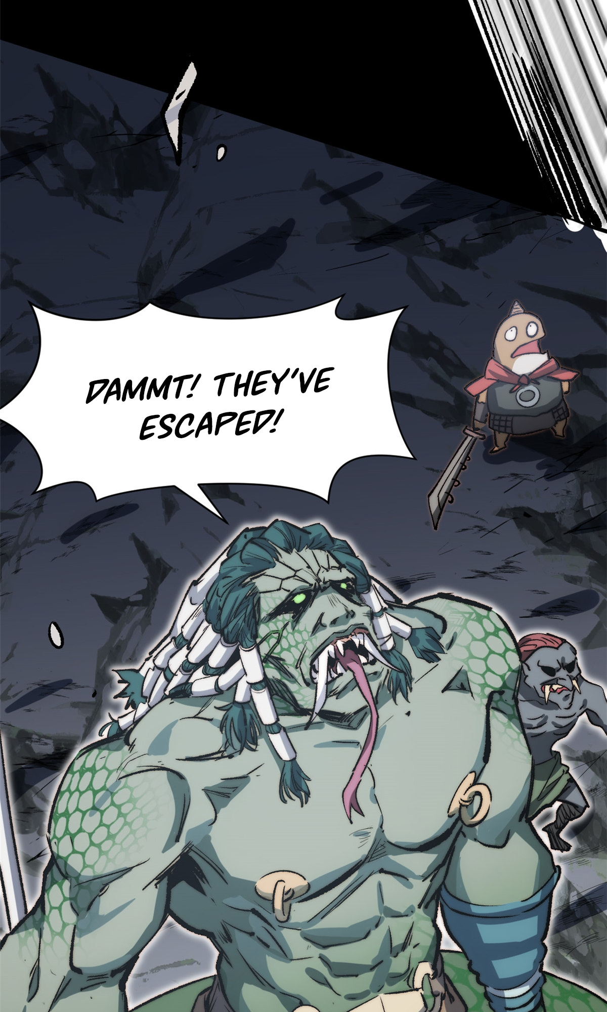 Top Tier Providence - Secretly Cultivate for a Thousand Years Chapter 97 - Page 11