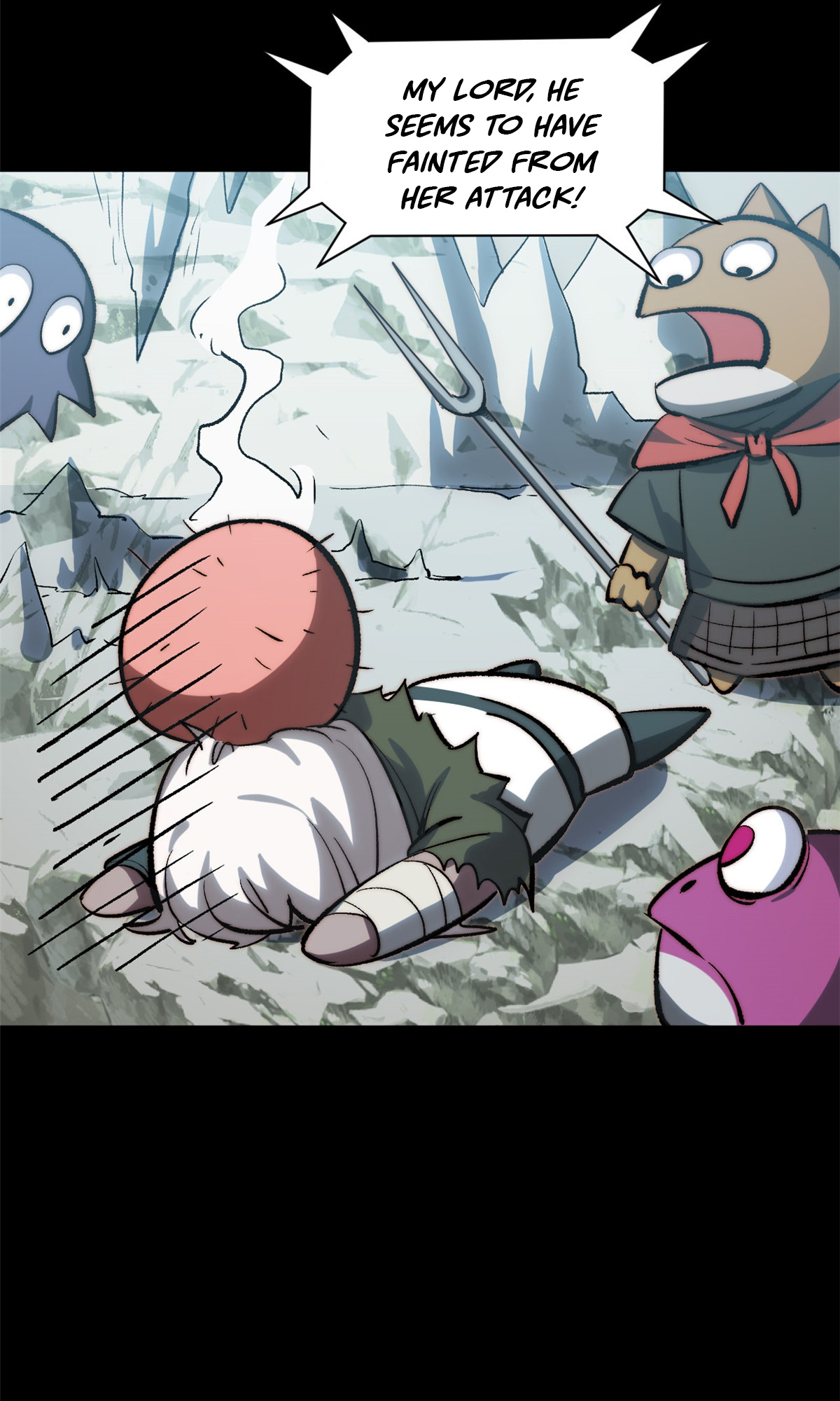 Top Tier Providence - Secretly Cultivate for a Thousand Years Chapter 97 - Page 14