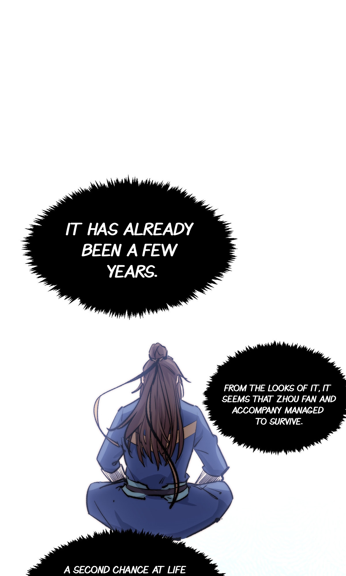 Top Tier Providence - Secretly Cultivate for a Thousand Years Chapter 97 - Page 16