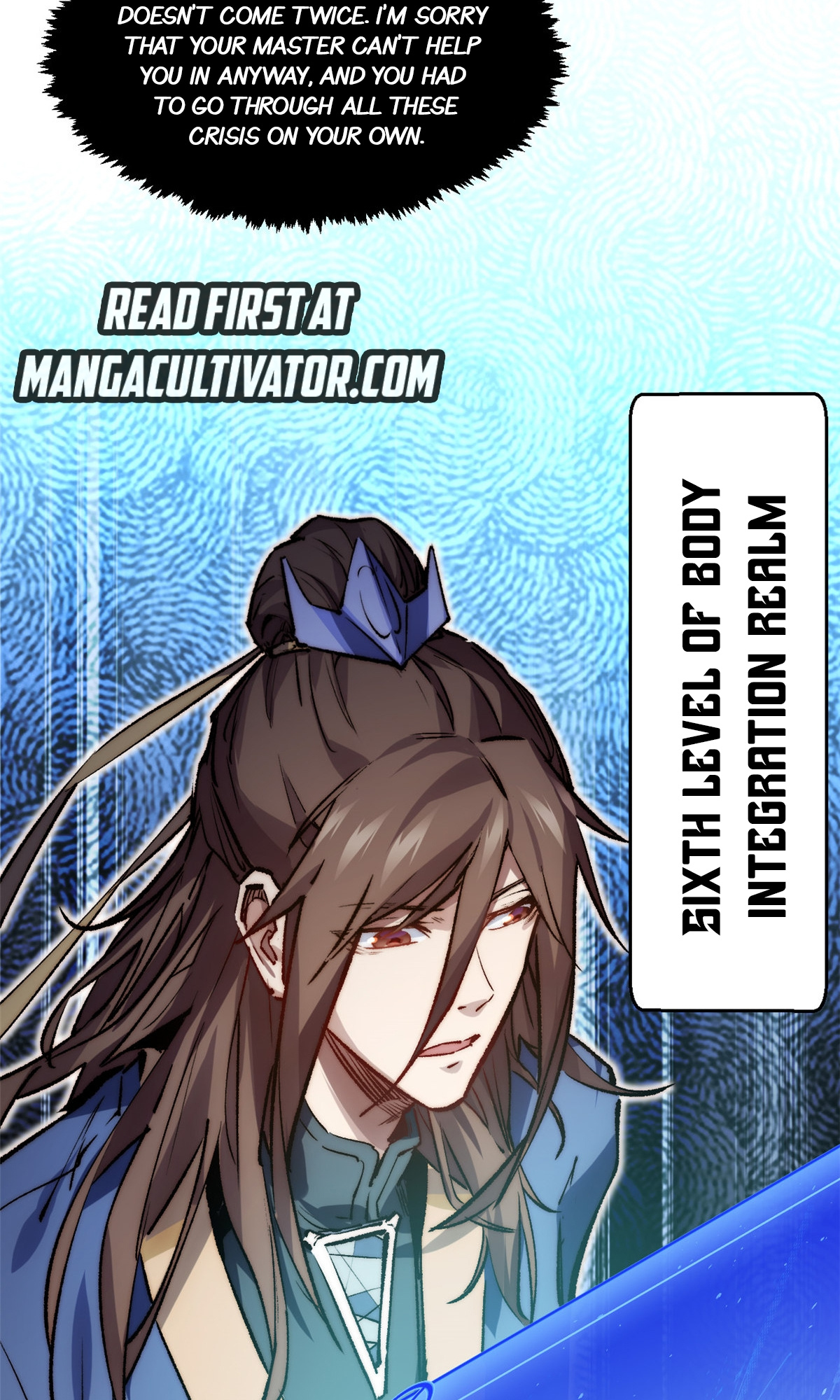 Top Tier Providence - Secretly Cultivate for a Thousand Years Chapter 97 - Page 17
