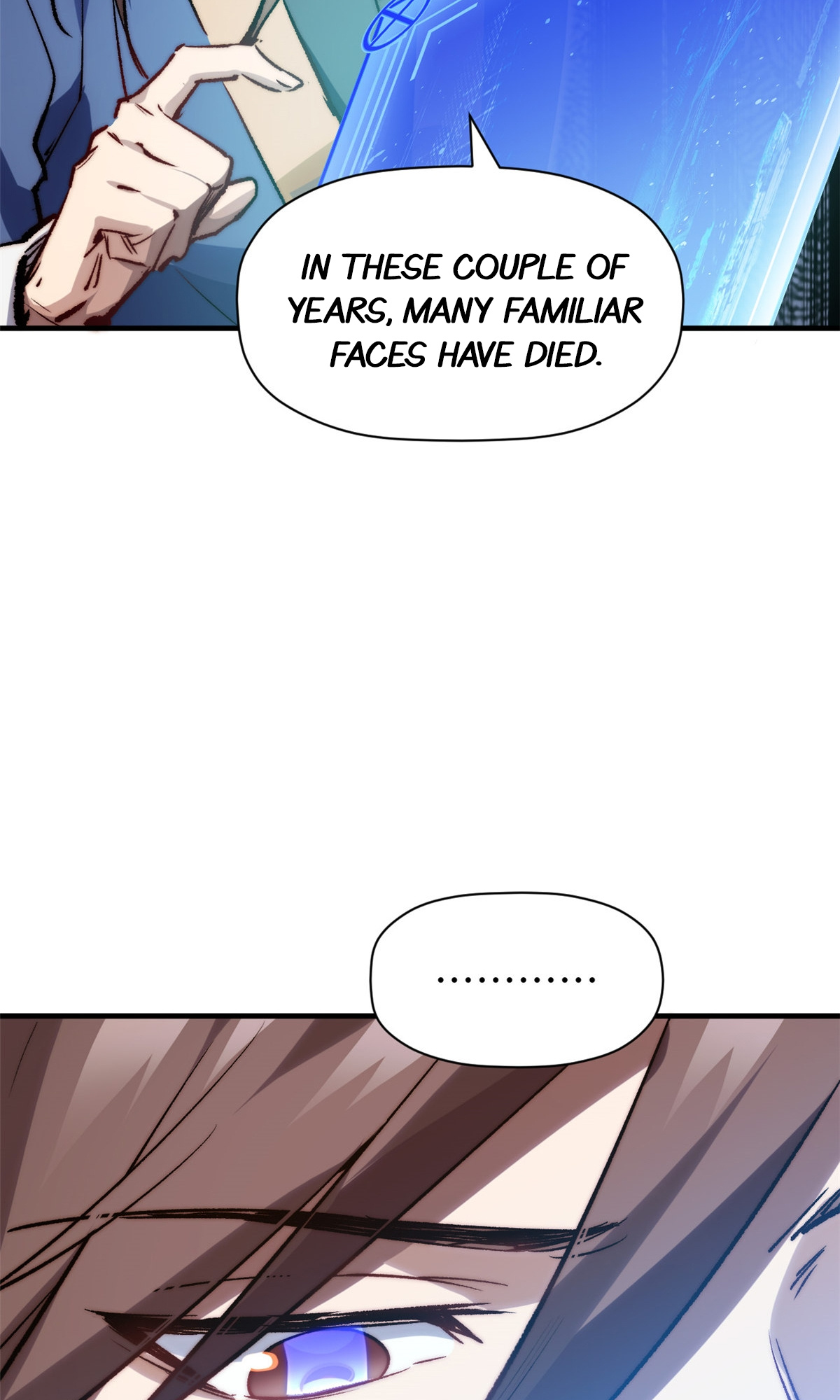 Top Tier Providence - Secretly Cultivate for a Thousand Years Chapter 97 - Page 18
