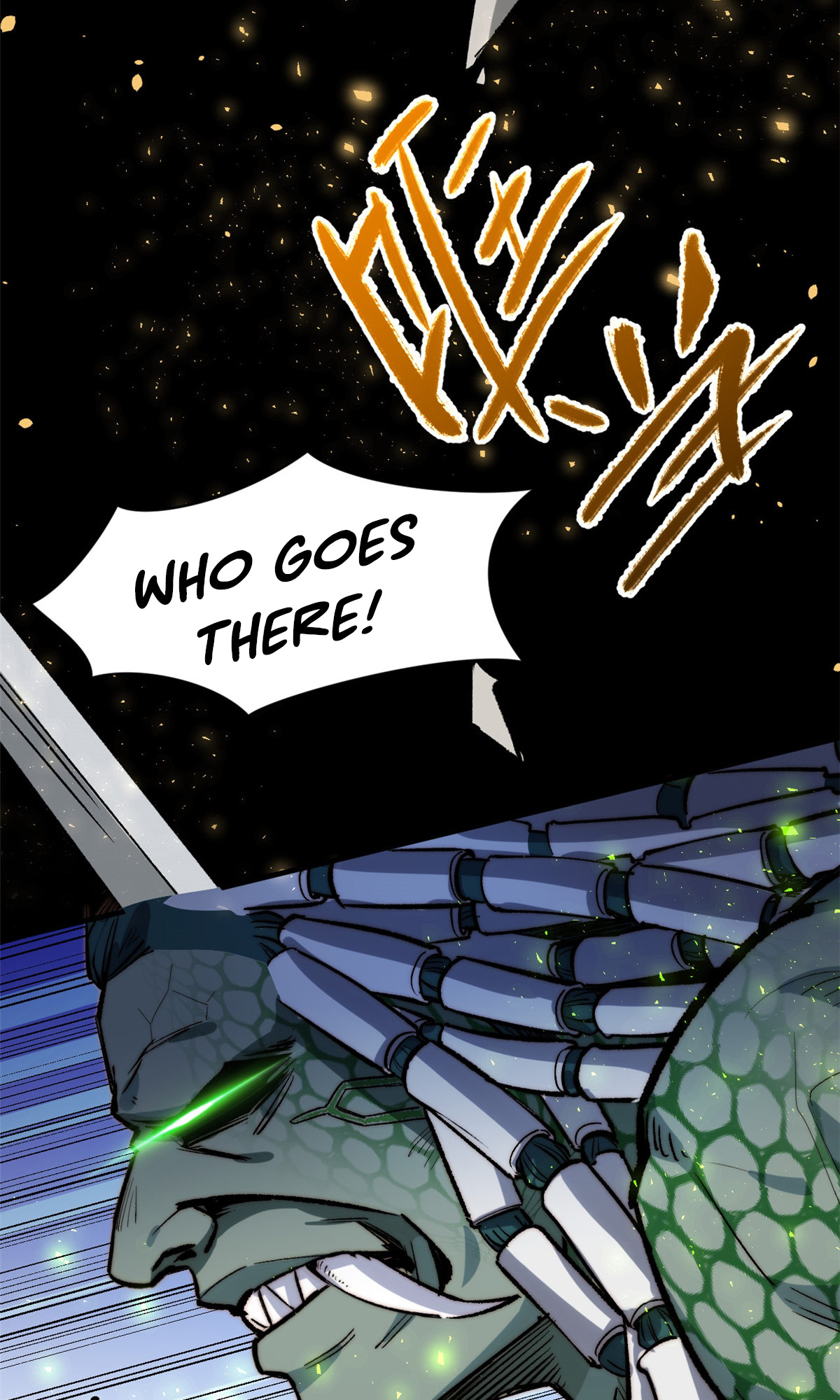 Top Tier Providence - Secretly Cultivate for a Thousand Years Chapter 97 - Page 2