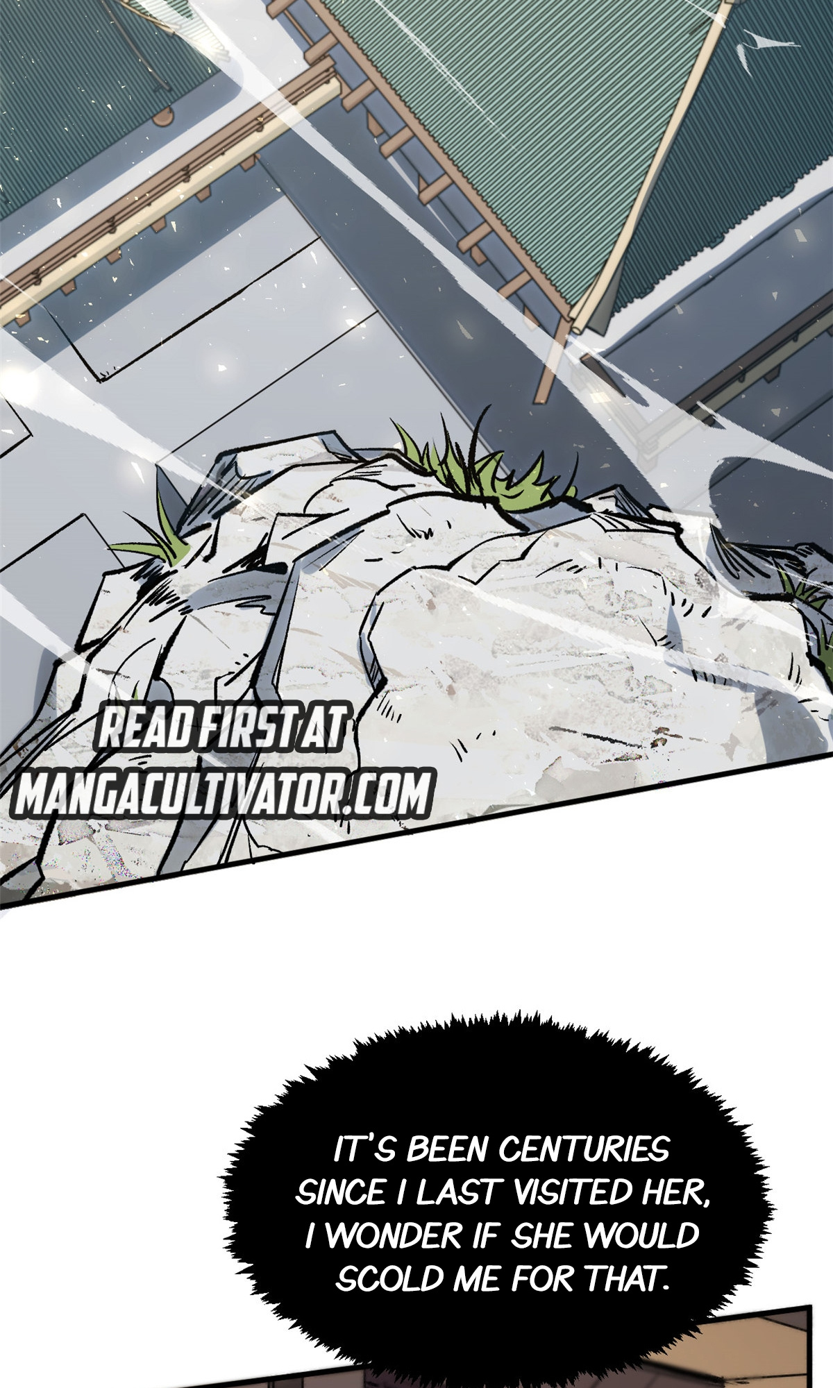 Top Tier Providence - Secretly Cultivate for a Thousand Years Chapter 97 - Page 22
