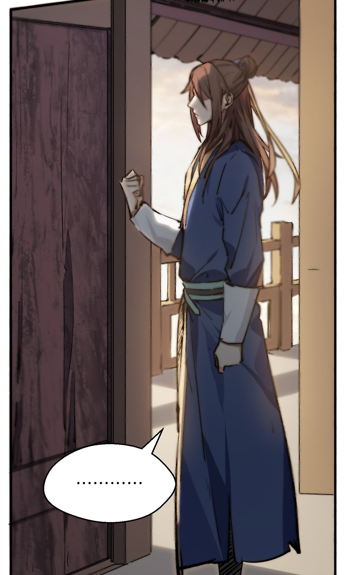 Top Tier Providence - Secretly Cultivate for a Thousand Years Chapter 97 - Page 23