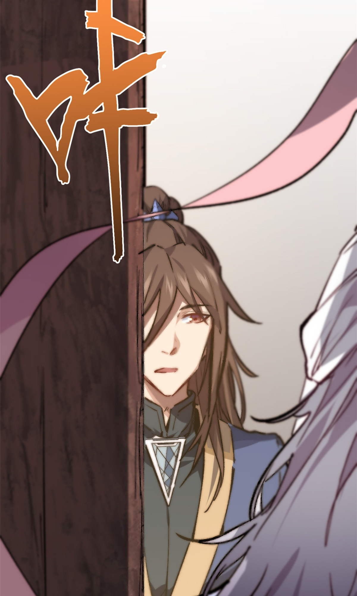 Top Tier Providence - Secretly Cultivate for a Thousand Years Chapter 97 - Page 25
