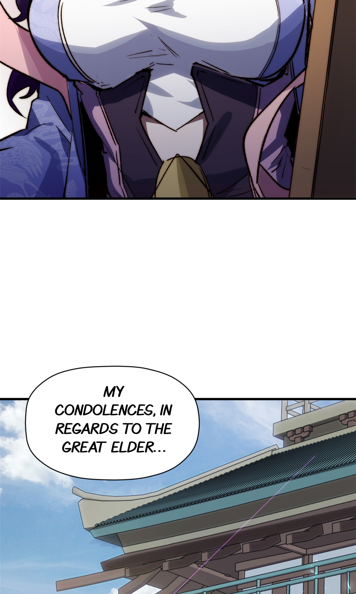 Top Tier Providence - Secretly Cultivate for a Thousand Years Chapter 97 - Page 28