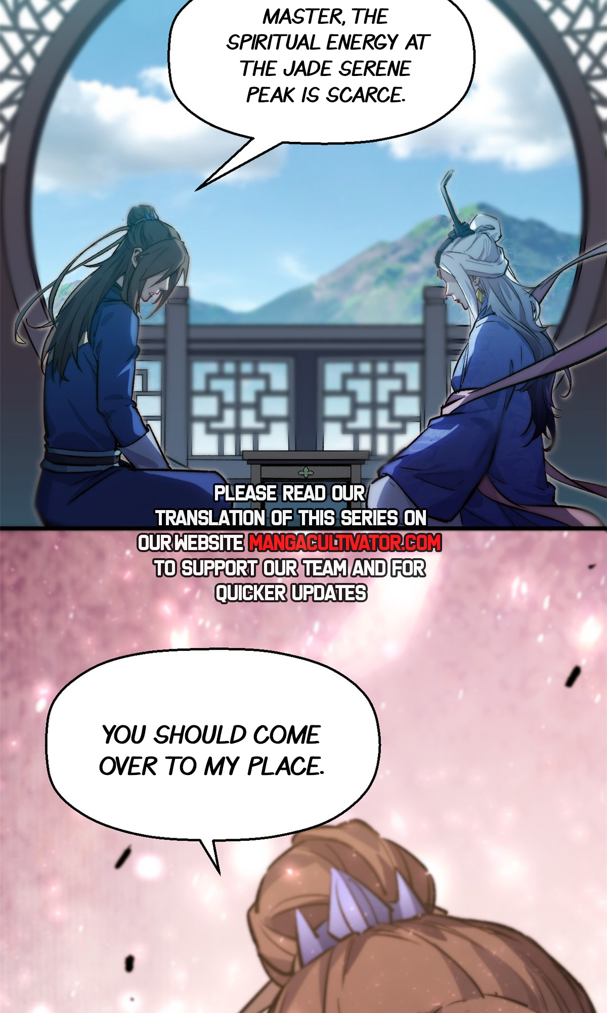 Top Tier Providence - Secretly Cultivate for a Thousand Years Chapter 97 - Page 30