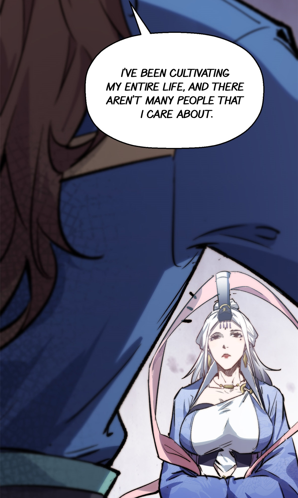 Top Tier Providence - Secretly Cultivate for a Thousand Years Chapter 97 - Page 34
