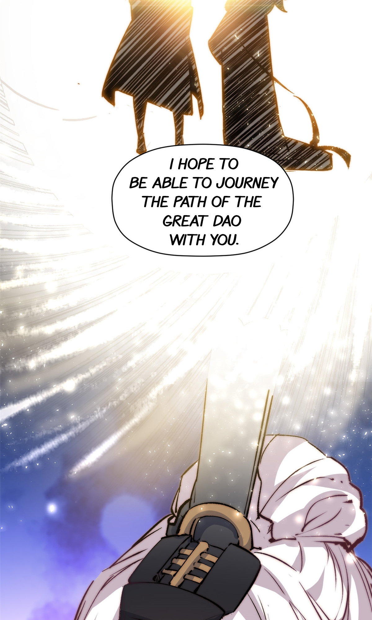 Top Tier Providence - Secretly Cultivate for a Thousand Years Chapter 97 - Page 38