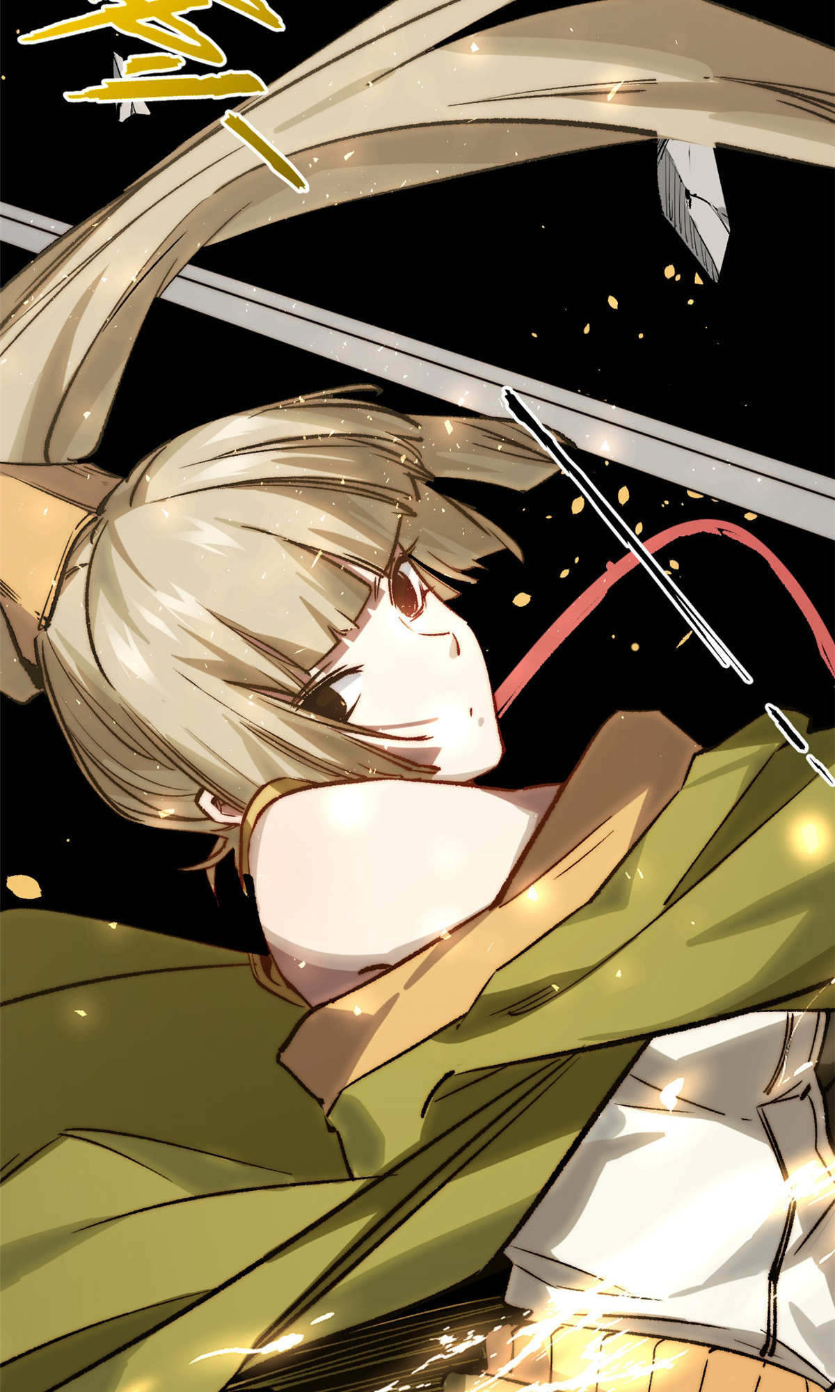 Top Tier Providence - Secretly Cultivate for a Thousand Years Chapter 97 - Page 4