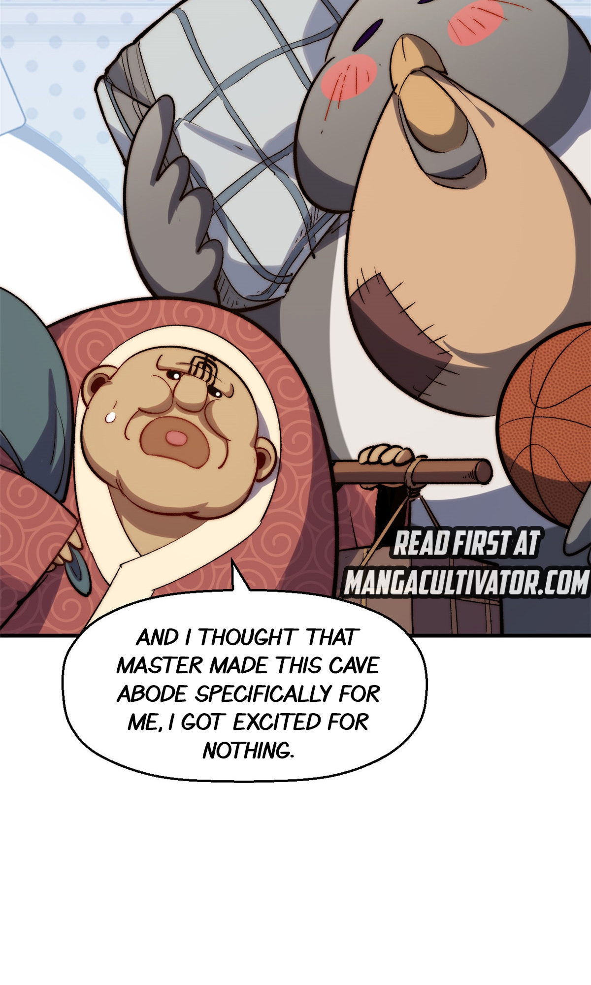 Top Tier Providence - Secretly Cultivate for a Thousand Years Chapter 97 - Page 42