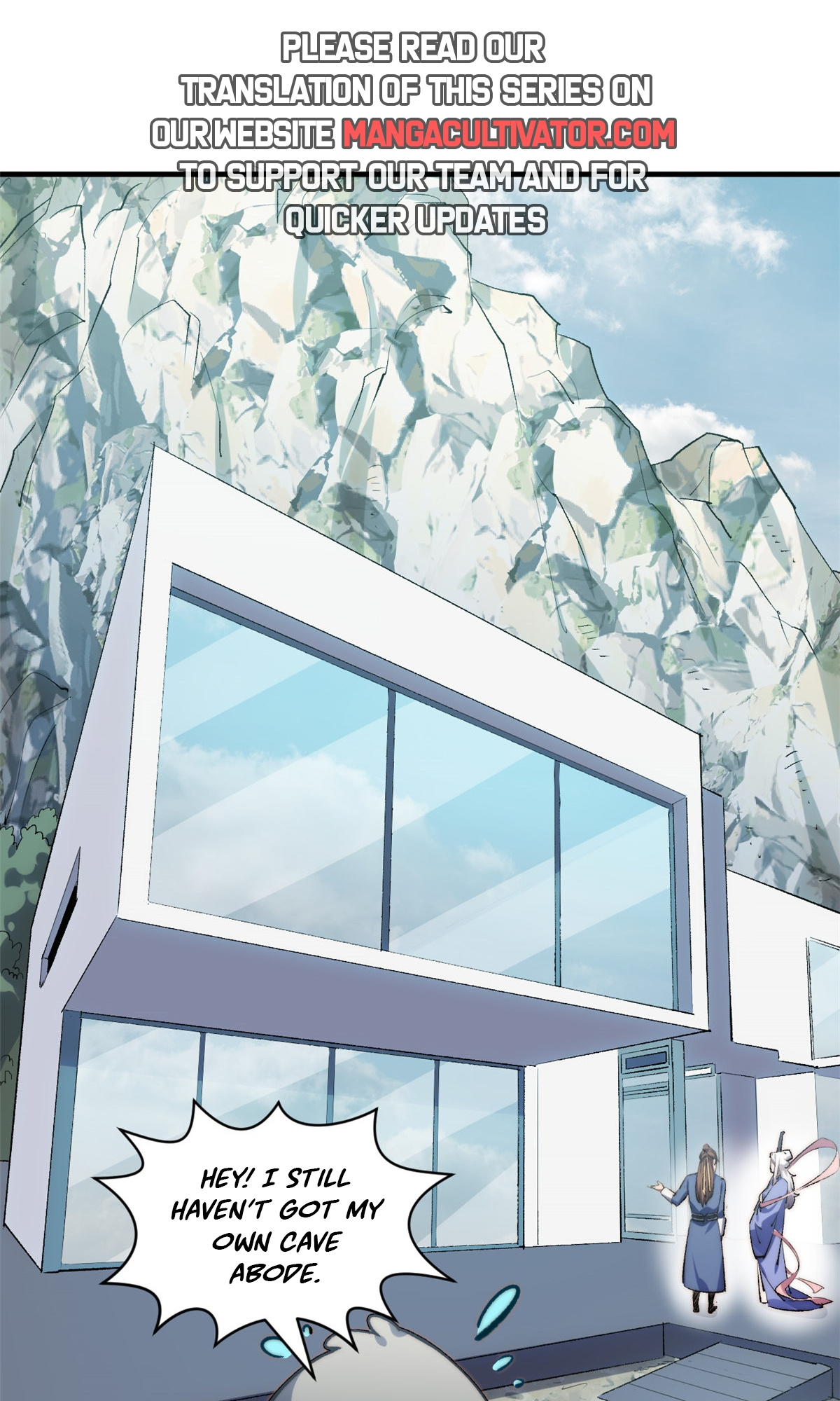 Top Tier Providence - Secretly Cultivate for a Thousand Years Chapter 97 - Page 43