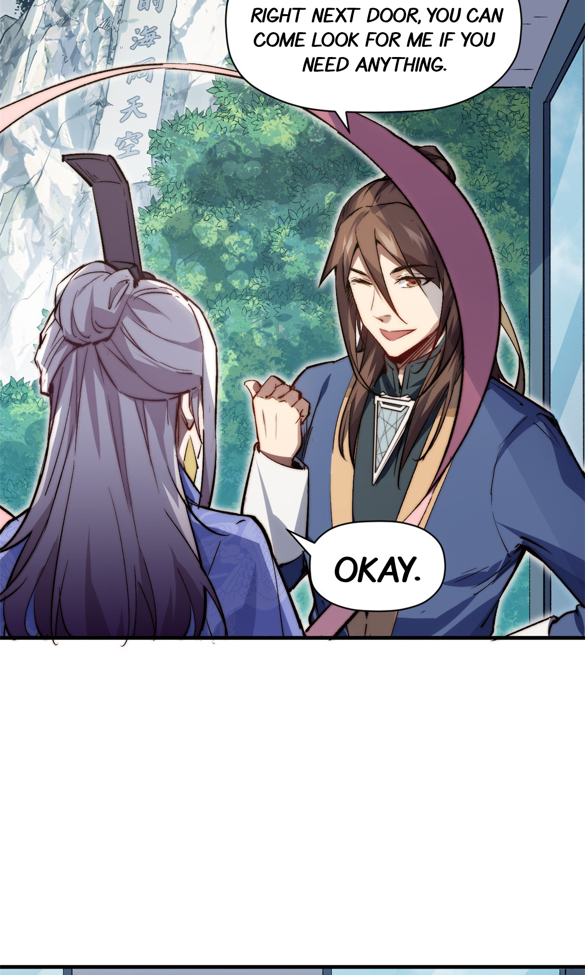 Top Tier Providence - Secretly Cultivate for a Thousand Years Chapter 97 - Page 45