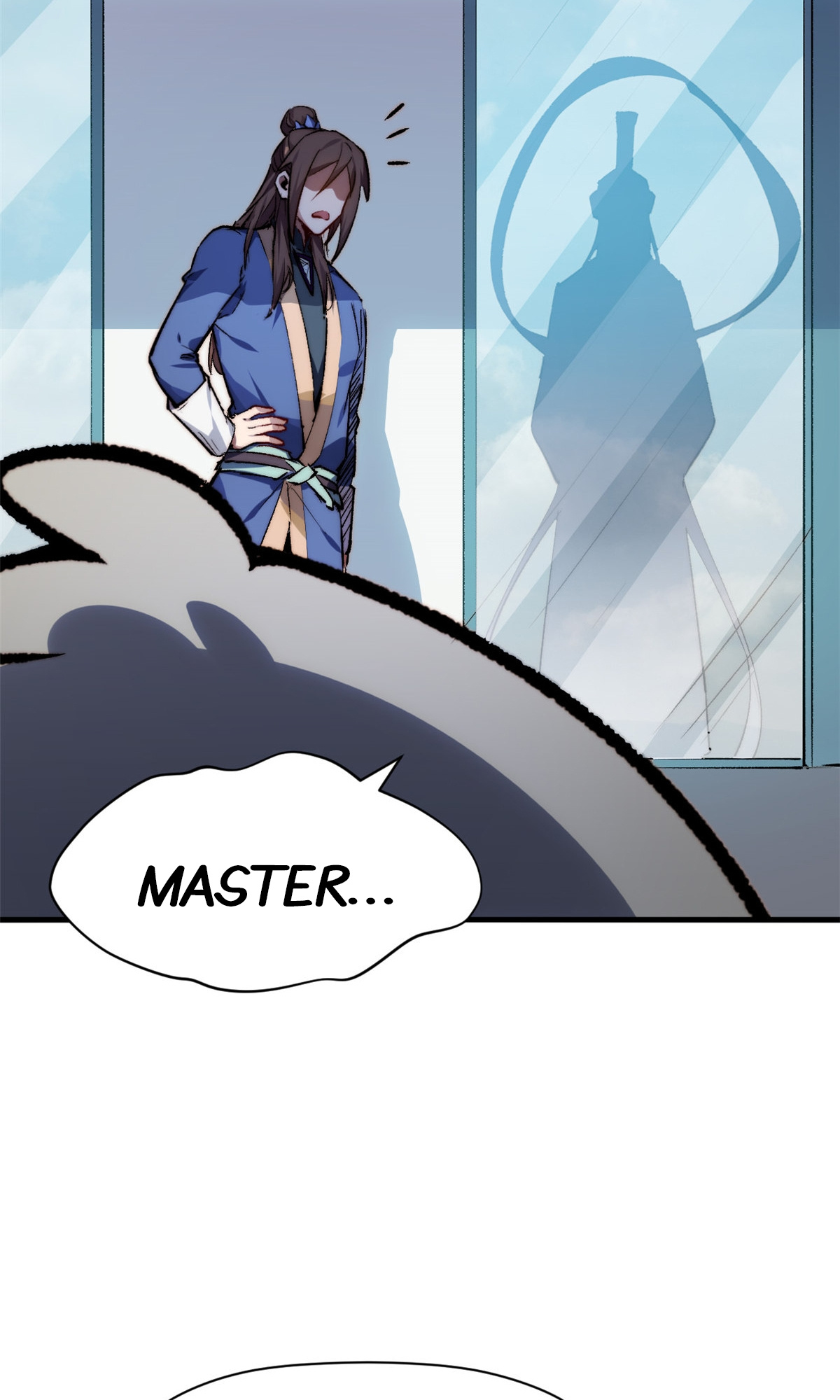 Top Tier Providence - Secretly Cultivate for a Thousand Years Chapter 97 - Page 46