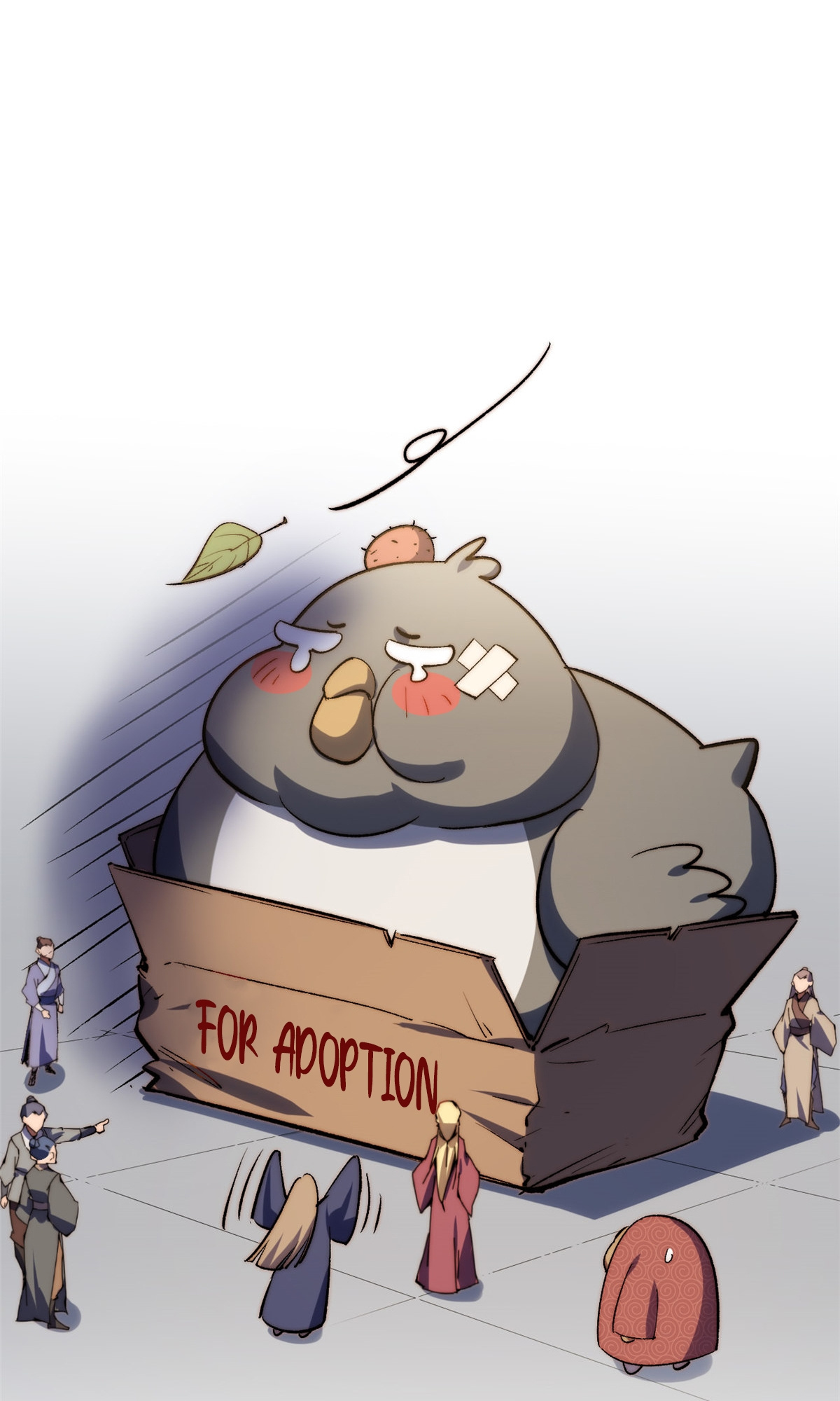 Top Tier Providence - Secretly Cultivate for a Thousand Years Chapter 97 - Page 49