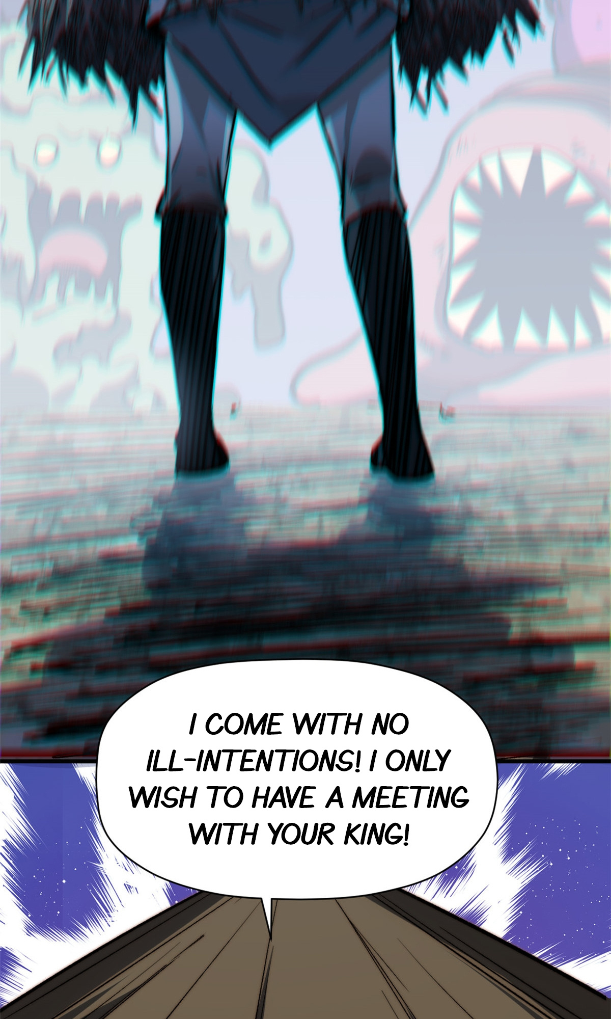Top Tier Providence - Secretly Cultivate for a Thousand Years Chapter 97 - Page 55