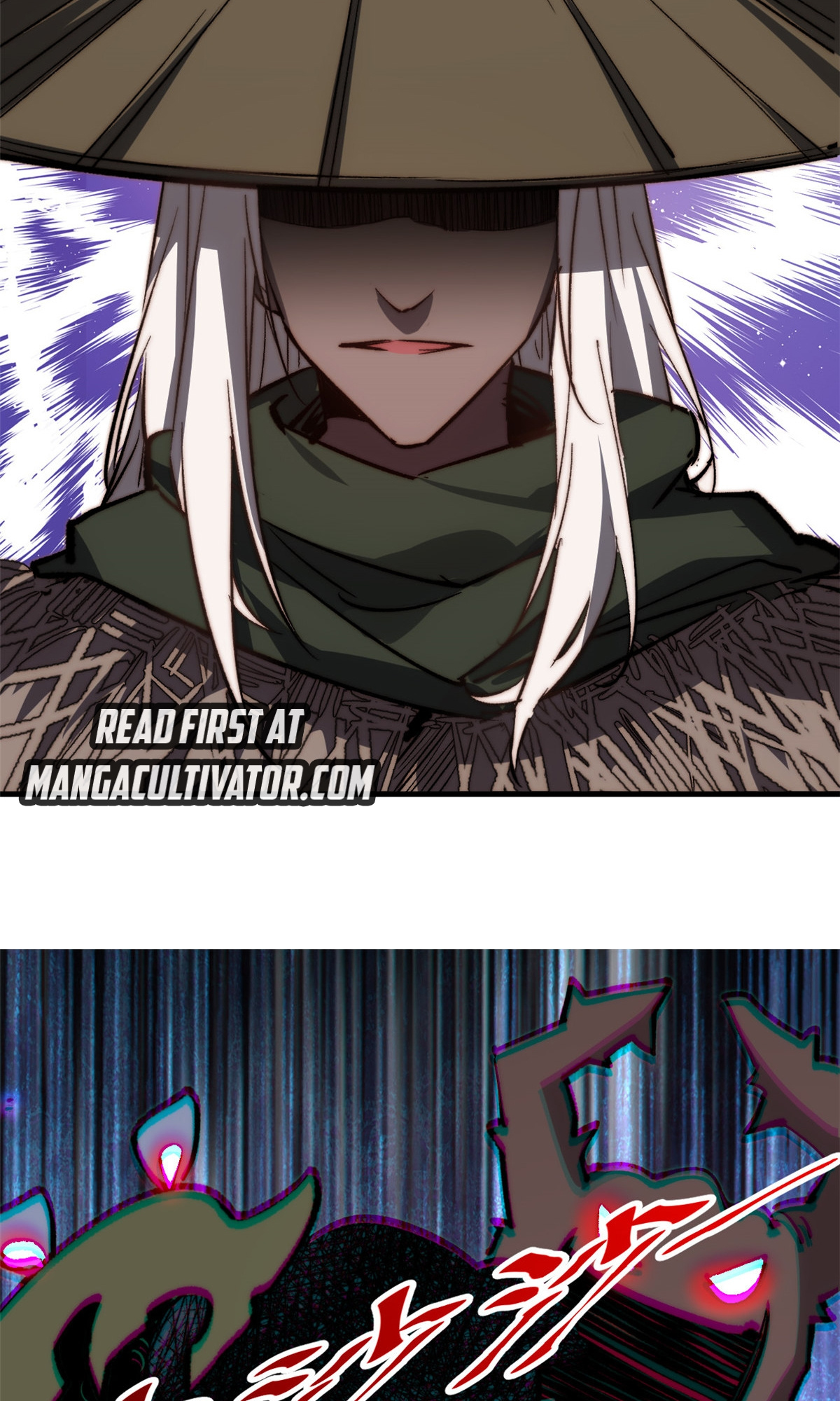 Top Tier Providence - Secretly Cultivate for a Thousand Years Chapter 97 - Page 56