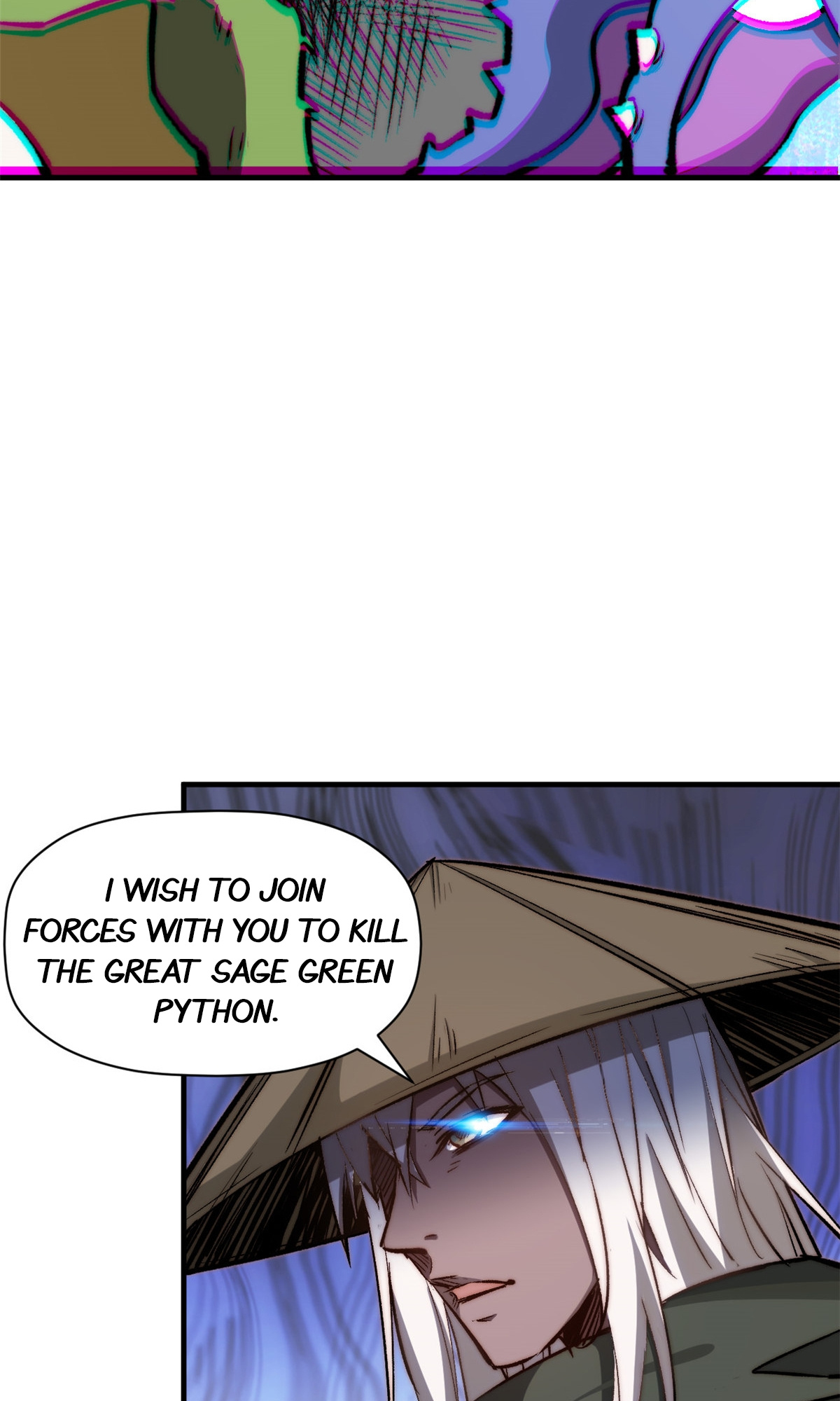 Top Tier Providence - Secretly Cultivate for a Thousand Years Chapter 97 - Page 58