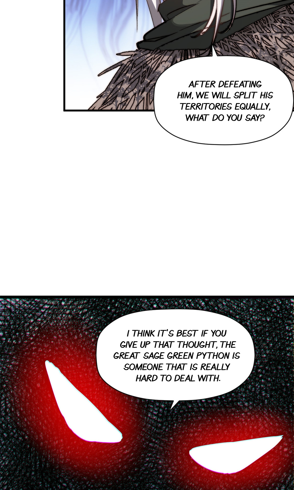 Top Tier Providence - Secretly Cultivate for a Thousand Years Chapter 97 - Page 59