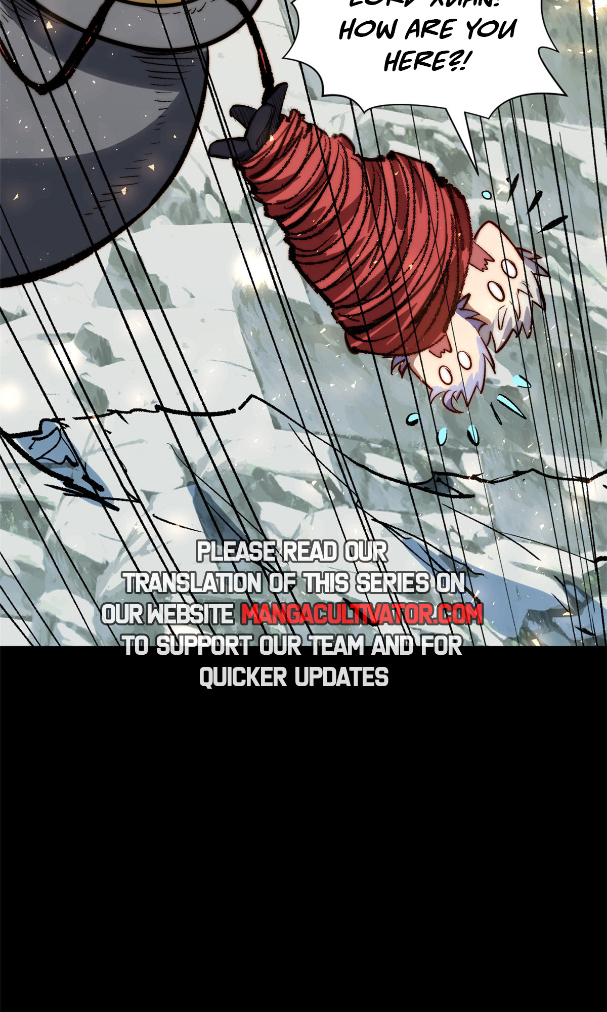Top Tier Providence - Secretly Cultivate for a Thousand Years Chapter 97 - Page 6